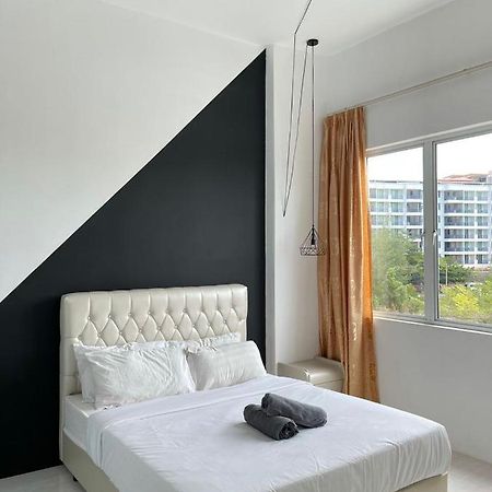 קואה Simfoni Beliza Apartment With Roof Top Pool By Vintage מראה חיצוני תמונה