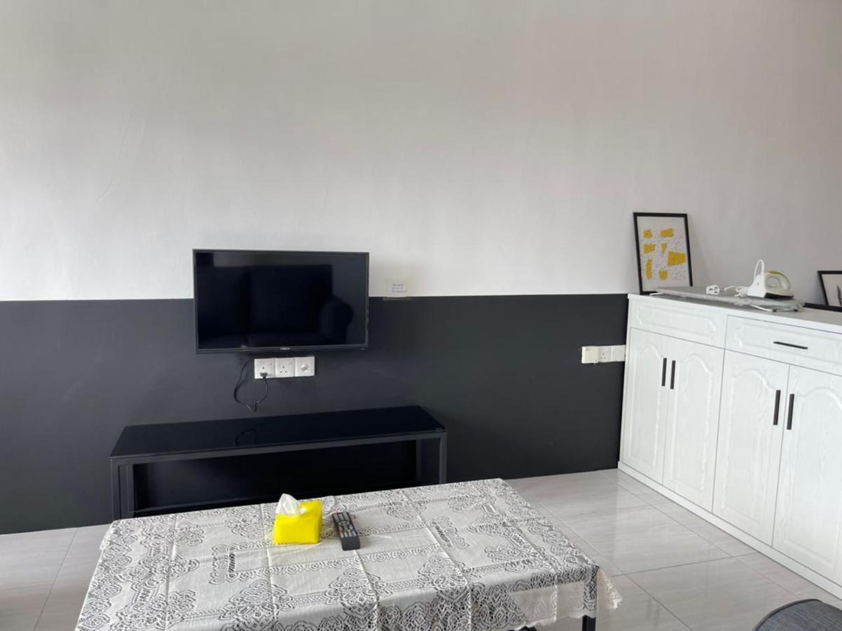 קואה Simfoni Beliza Apartment With Roof Top Pool By Vintage מראה חיצוני תמונה