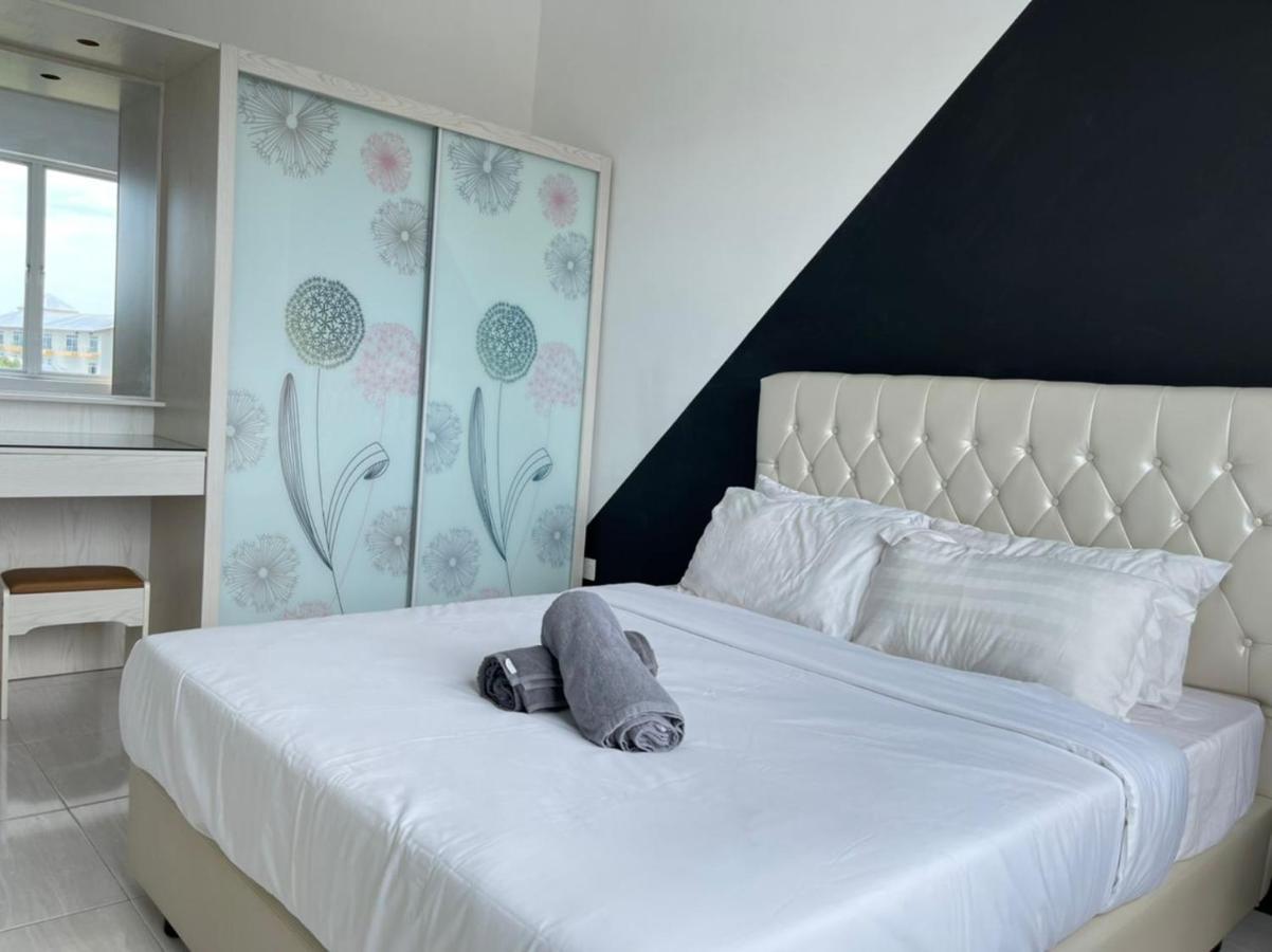 קואה Simfoni Beliza Apartment With Roof Top Pool By Vintage מראה חיצוני תמונה